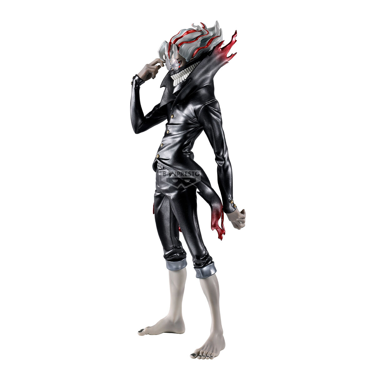 Banpresto | Okarun (Transformed) Grandista (Metallic Color Version) (28cm) | Dandadan