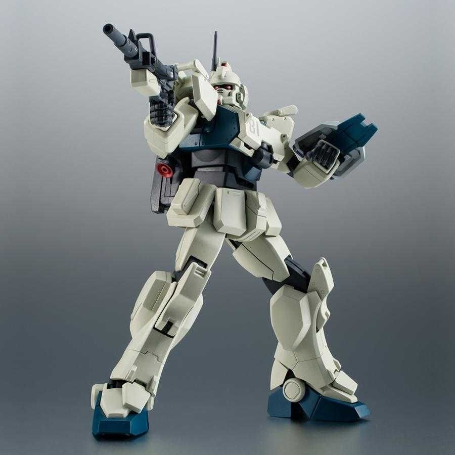 Tamashii Nations | RX-79 (G) Ez-8 (Version A.N.I.M.E.) The Robot Spirits (13cm) | Gundam