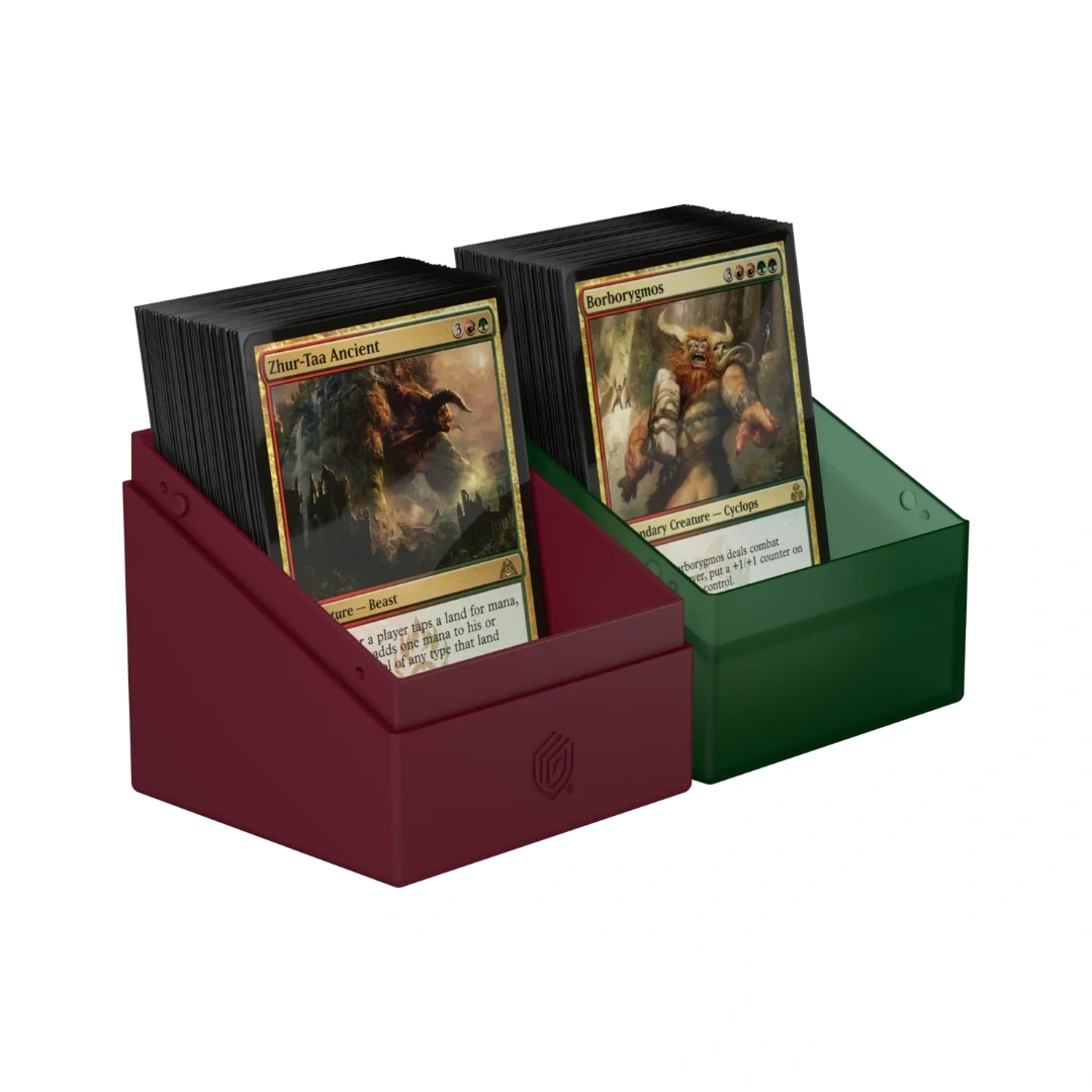 Ultimate Guard | Gruul Boulder 100+ | Magic The Gathering "Guild Summit"