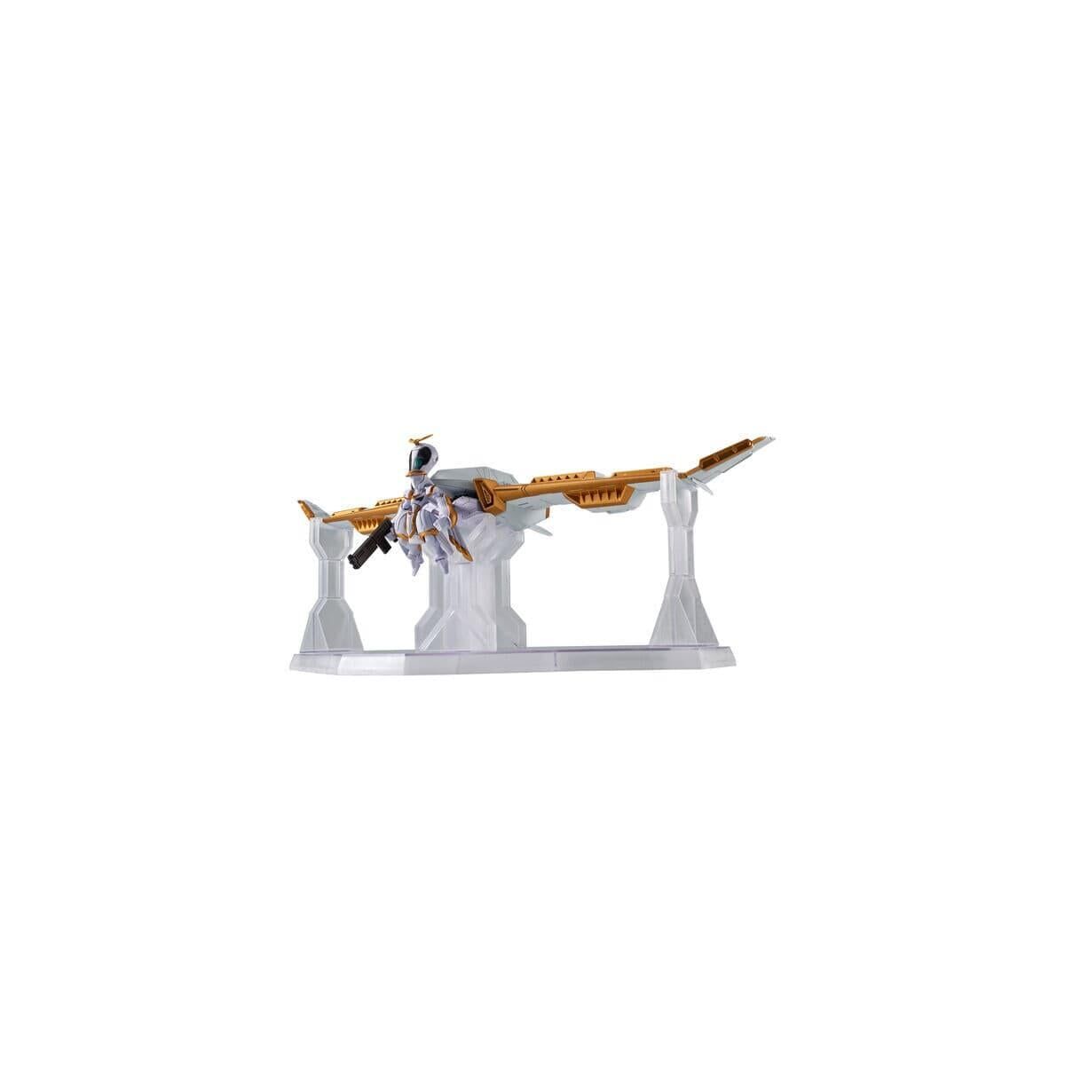 Bandai | Cross Bone Gundam Steel 7 Angel Diona & Icarus Set (12,5cm) | FW Gundam Convergence Core