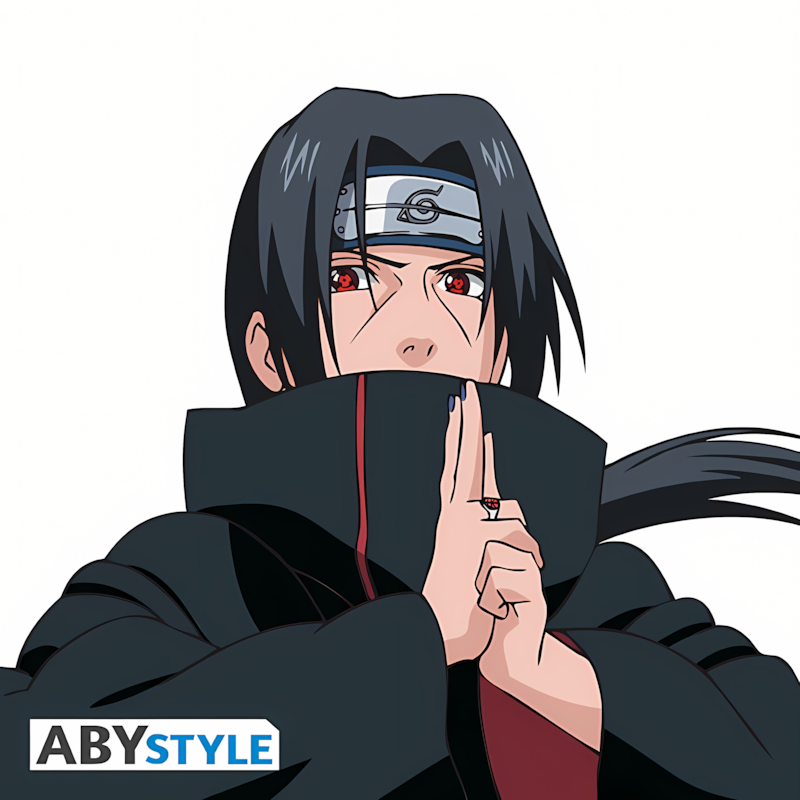 Naruto Shippuden | Anti Konoha | Headband (Adult Size)