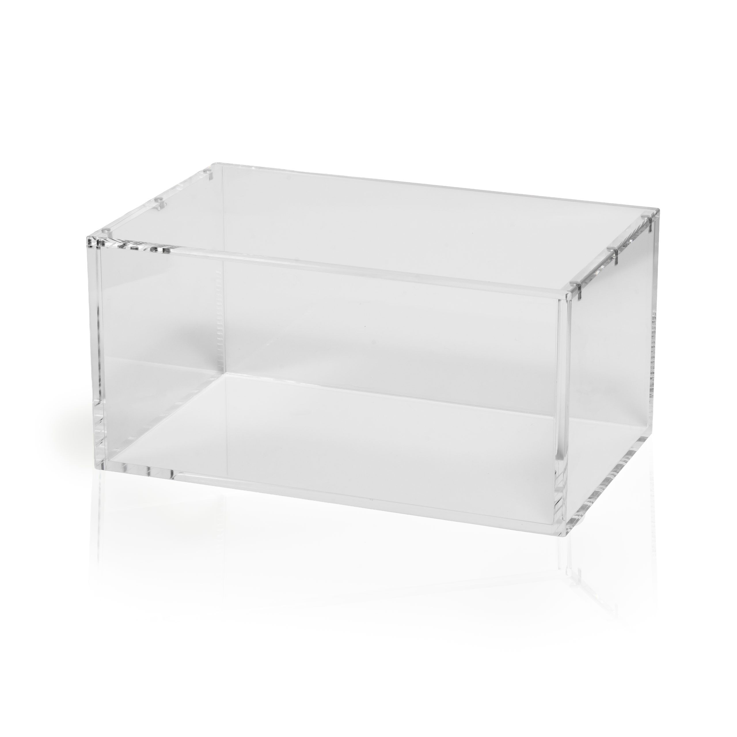 The Acrylic Box | Pokémon Booster Bundle Retail Display V2 | Acryl Case