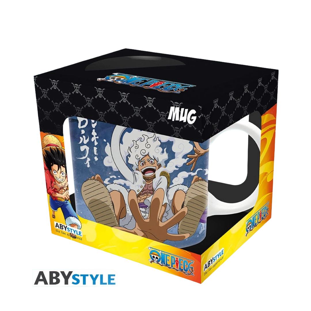 One Piece Mug