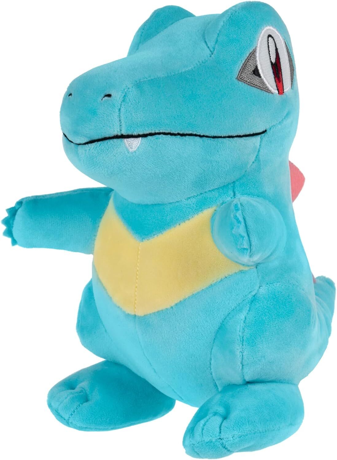 Pokémon | Karnimani | 20cm Plüschfigur