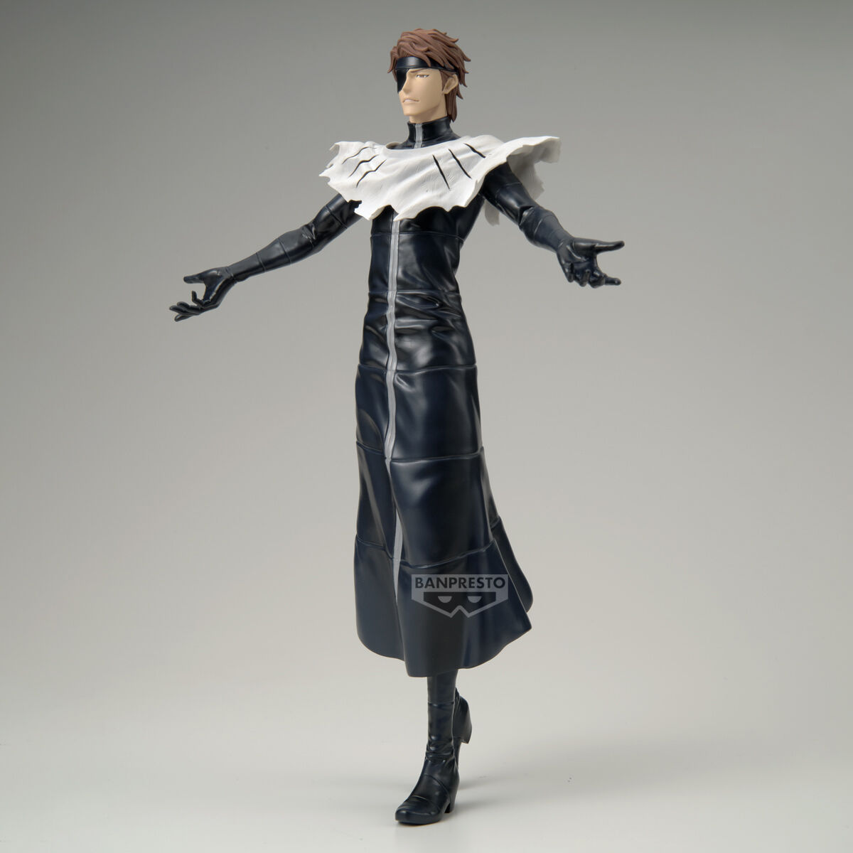 Banpresto | Aizen Sosuke Grandista (28cm) | Bleach