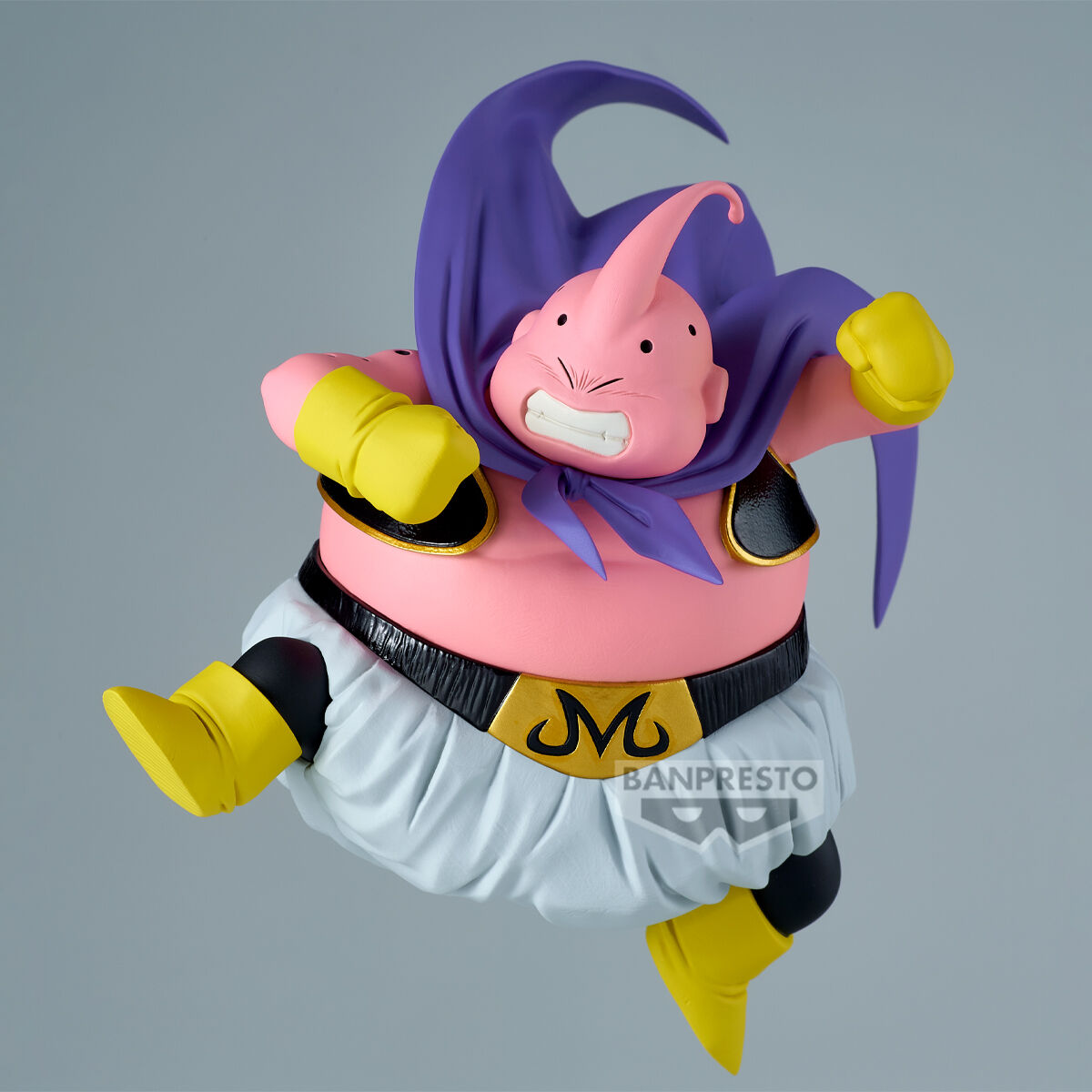 Banpresto | Majin Buu Good Match Makers (20cm) | Dragon Ball Z