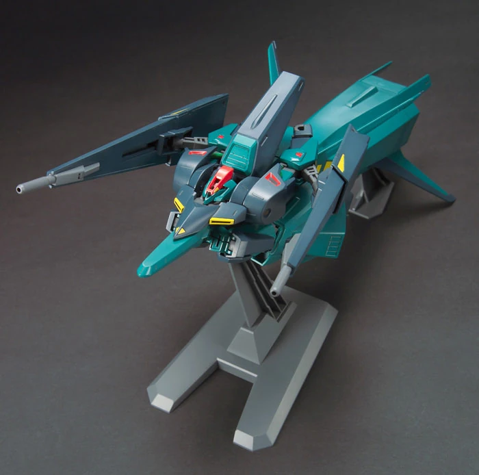 Bandai | HGUC ORX-005 Gaplant | Mobile Suit Zeta Gundam (1/144)