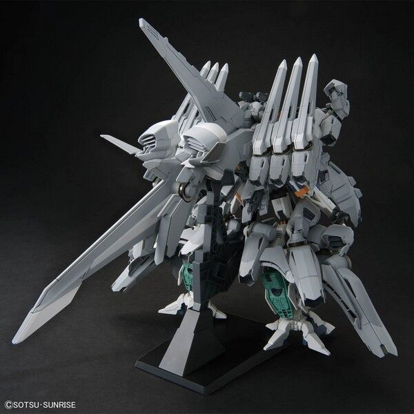 Bandai | HGUC TX-ff104 Alyzeus | Mobile Suit Gundam: Hathaway’s Flash (1/144)
