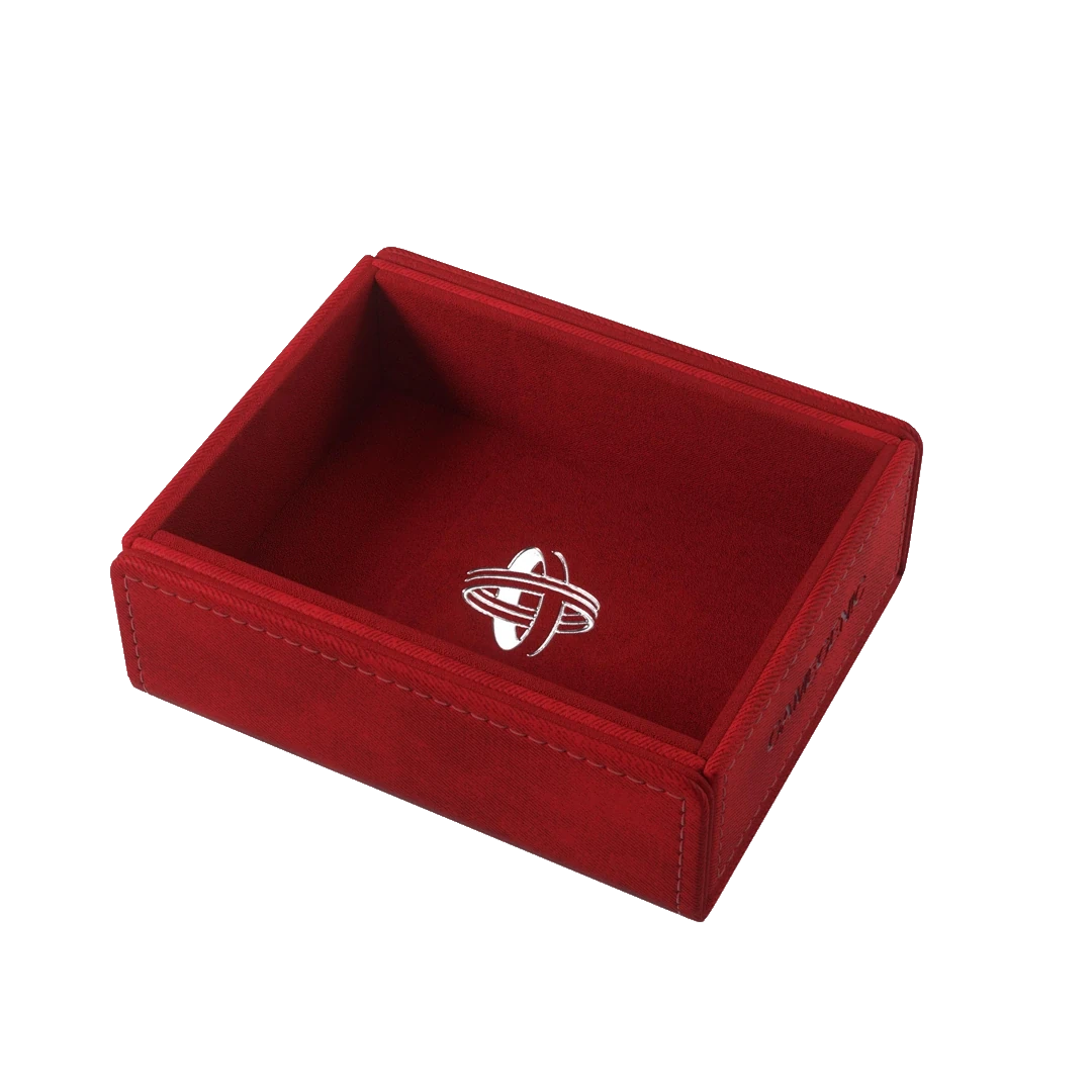 Gamegenic - Token Keep Red