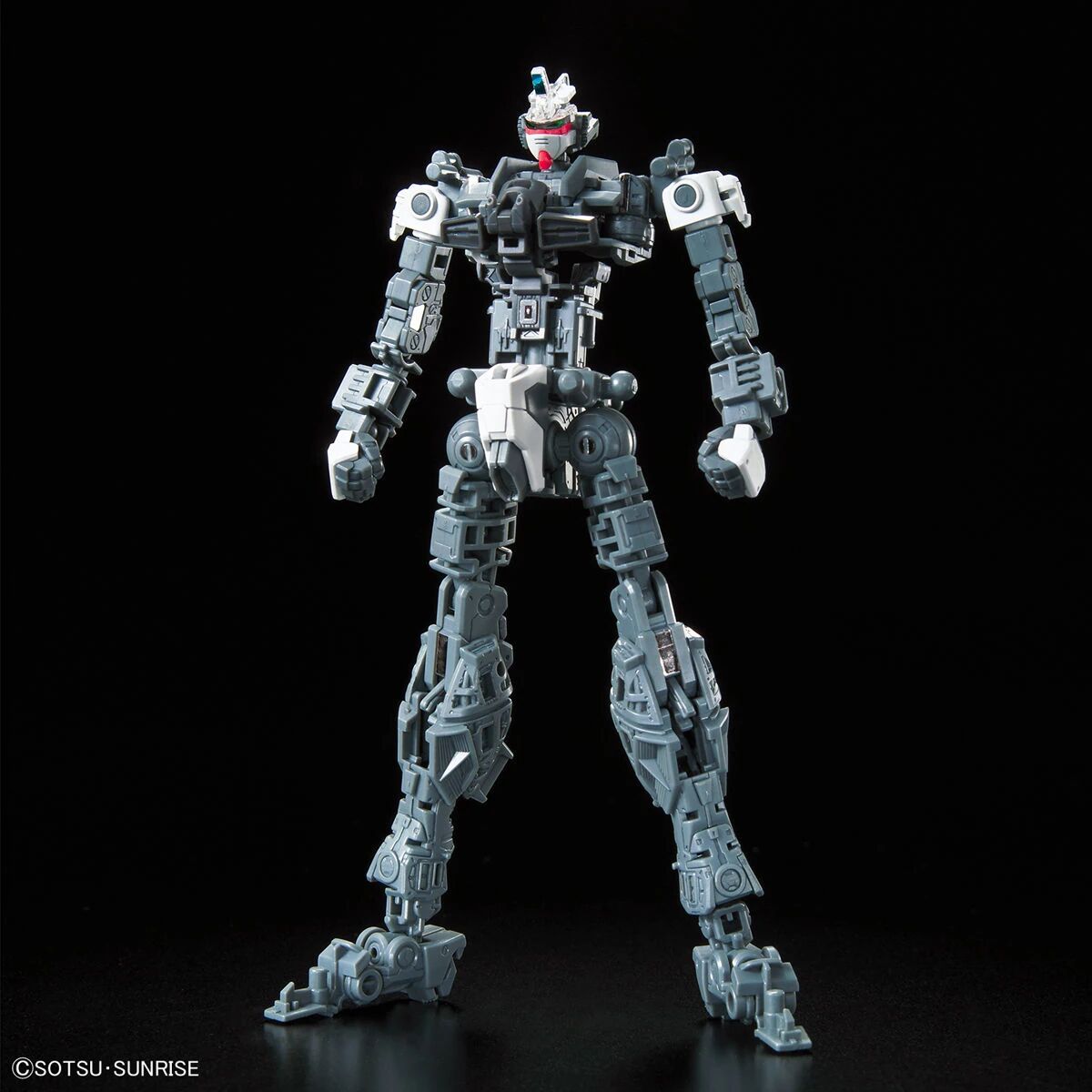 Bandai | RG ZGMF-X56S/α Force Impulse Gundam | Mobile Suit Gundam SEED Destiny (1/144)