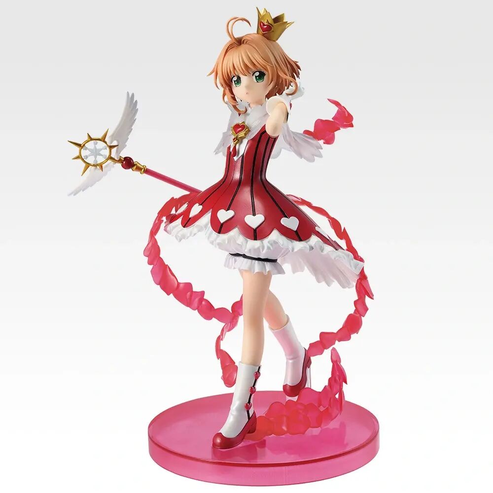 Ichiban Kuji | Blessed Collection | Card Captor Sakura