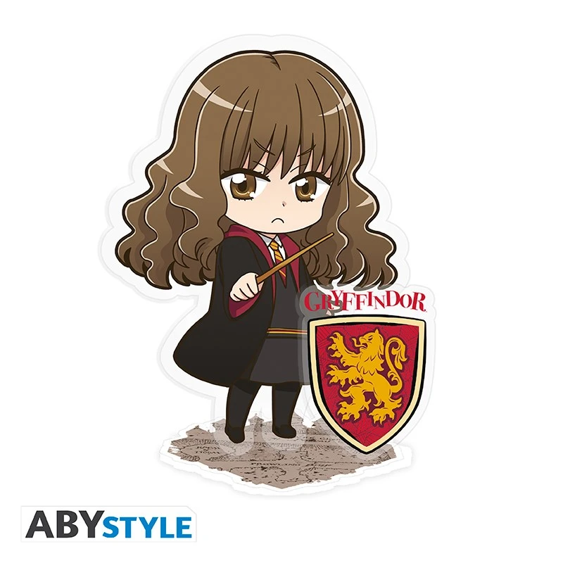 Abysse | Harry Potter | Hermine Acryl® Figur