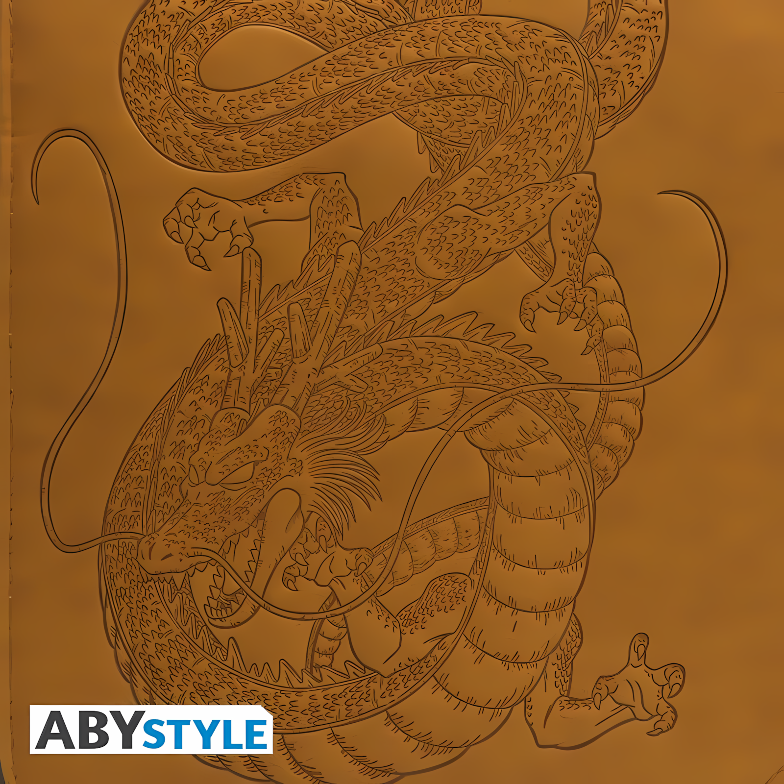 Abysse: Dragon Ball - Shoulder Bag - Shenron