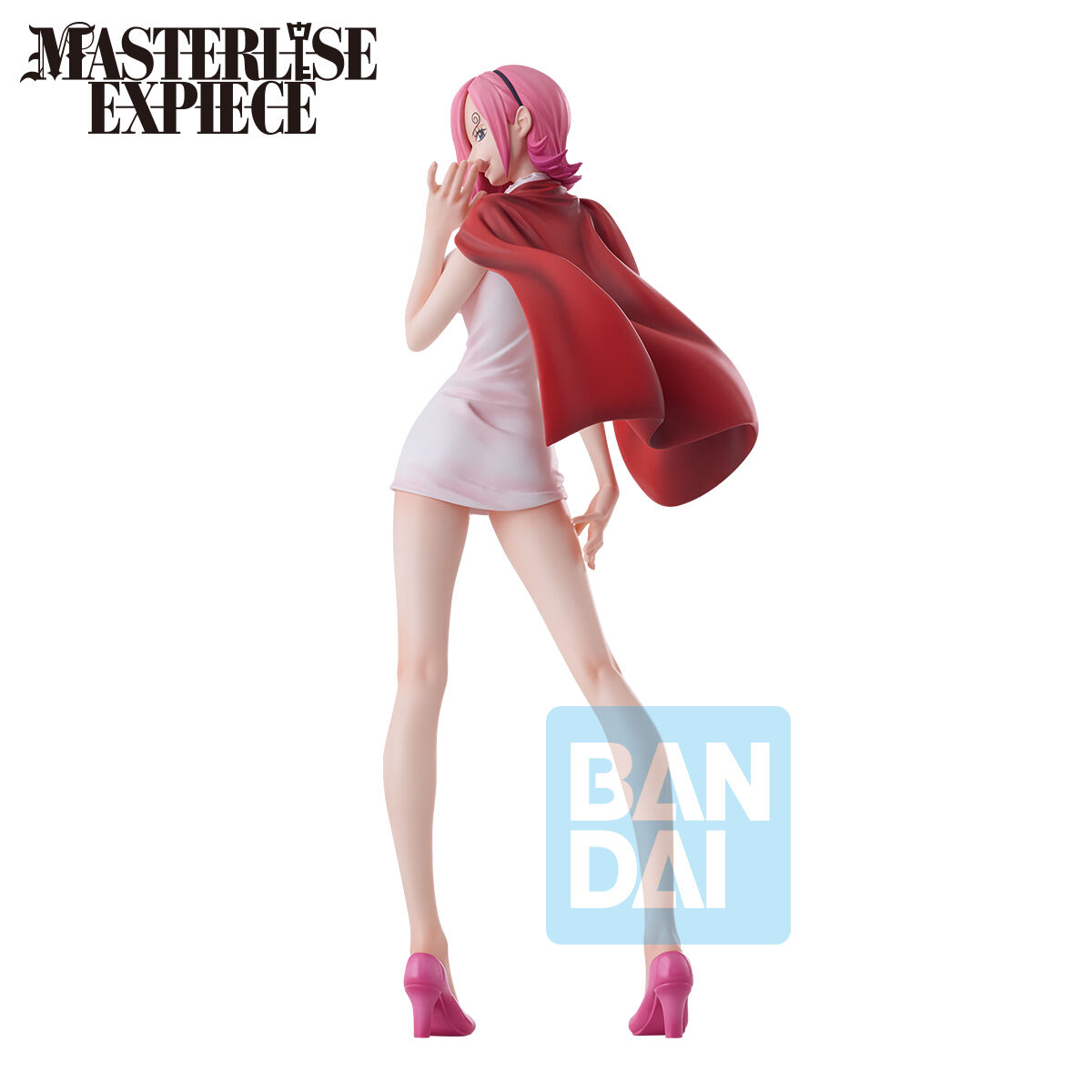 Banpresto | Vinsmoke Reiju royal Princess Ichibansho (21cm) | One Piece