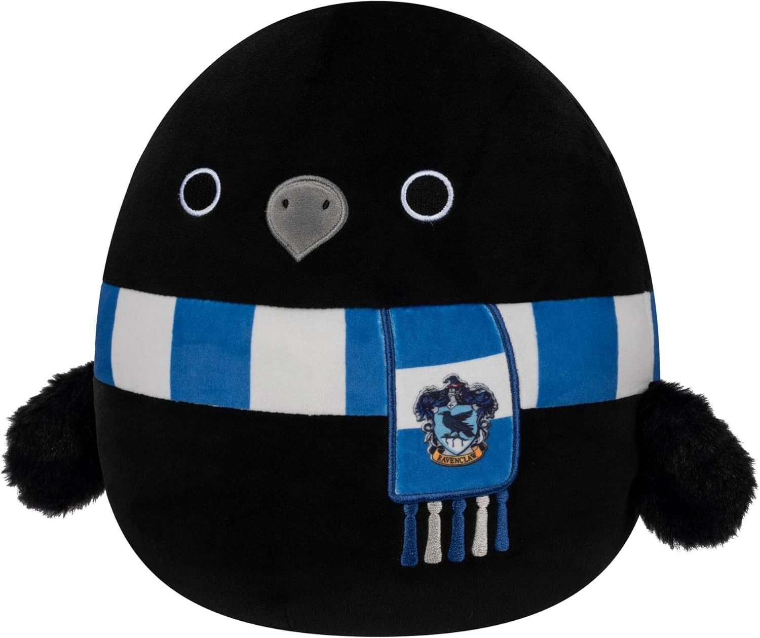 Jazwares | Squishmallows Ravenclaw Raven | 25cm Medium Plush