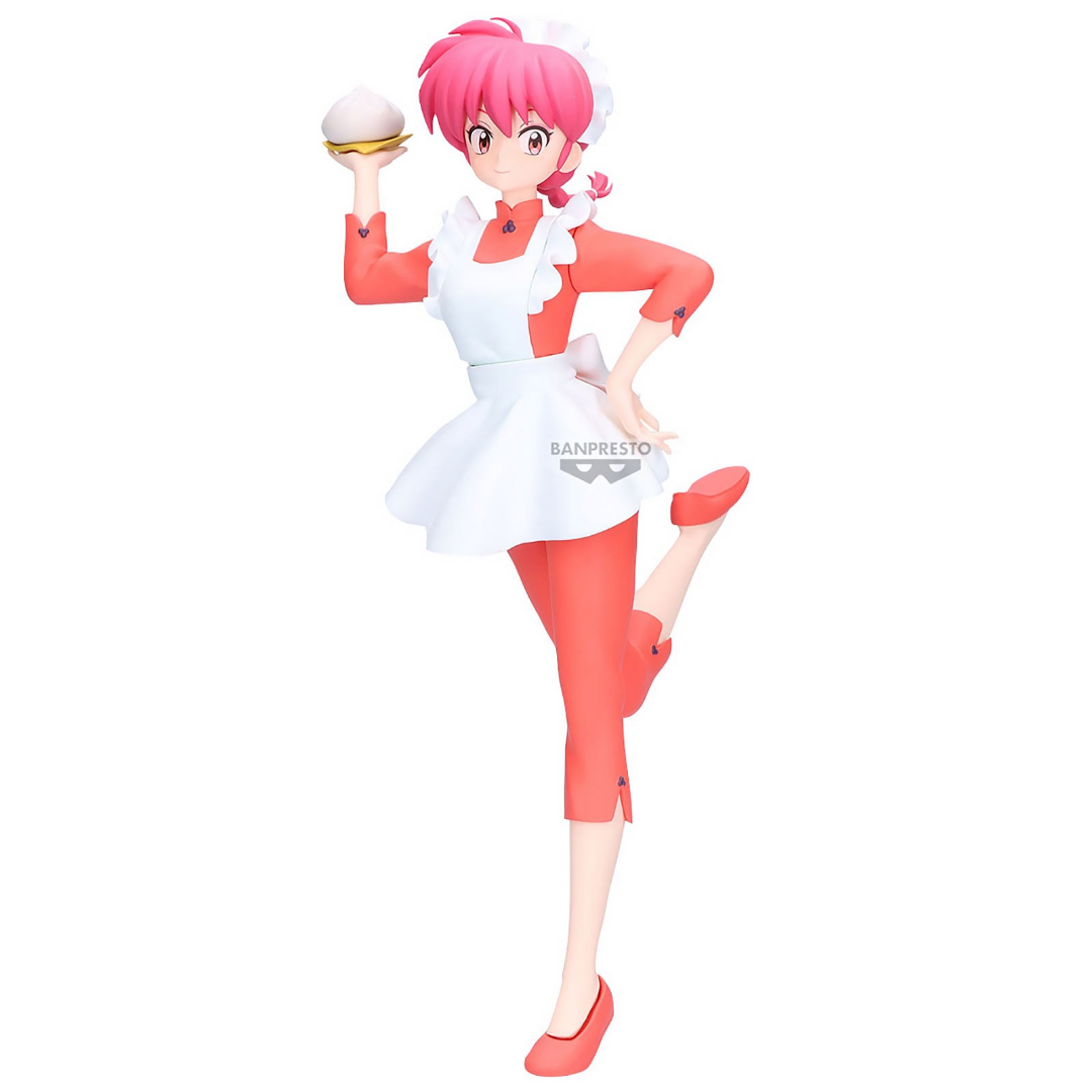 Banpresto | Ranma Glitter & Glamours (21cm) | Ranma 1/2