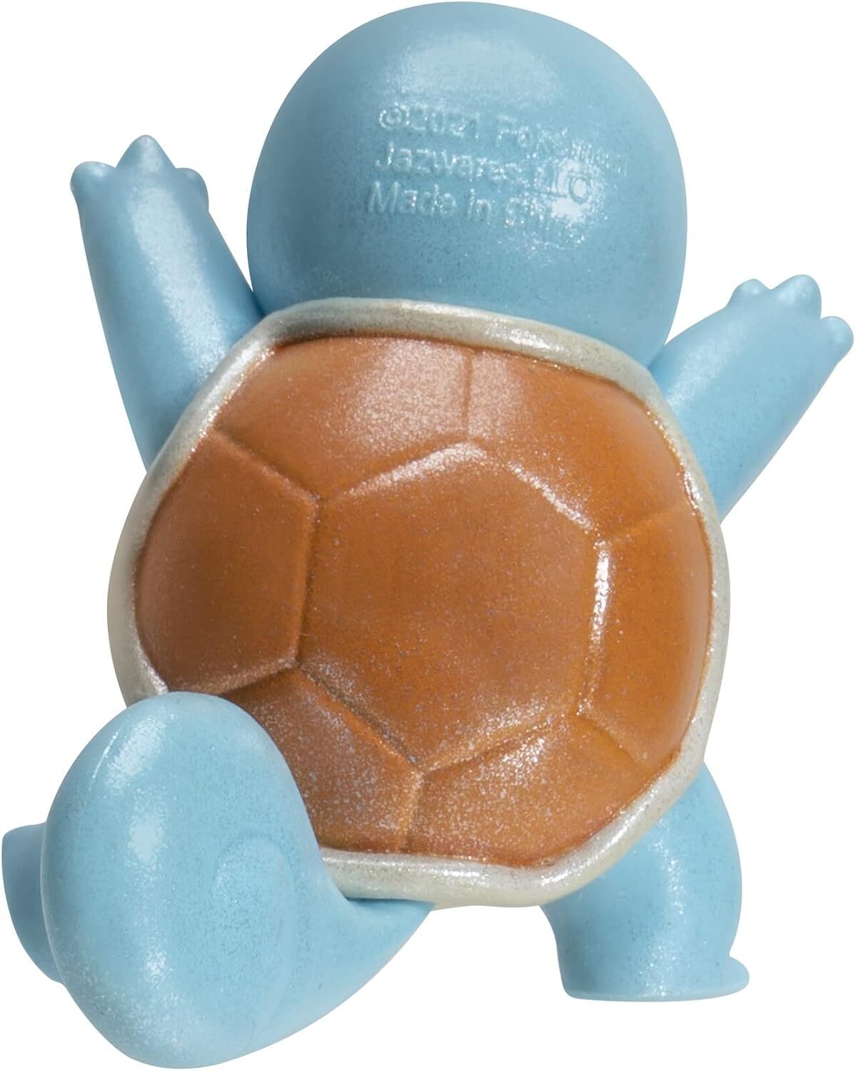 Pokémon | Select Evolution Multipack | Squirtle #3 Wartortle Blastoise