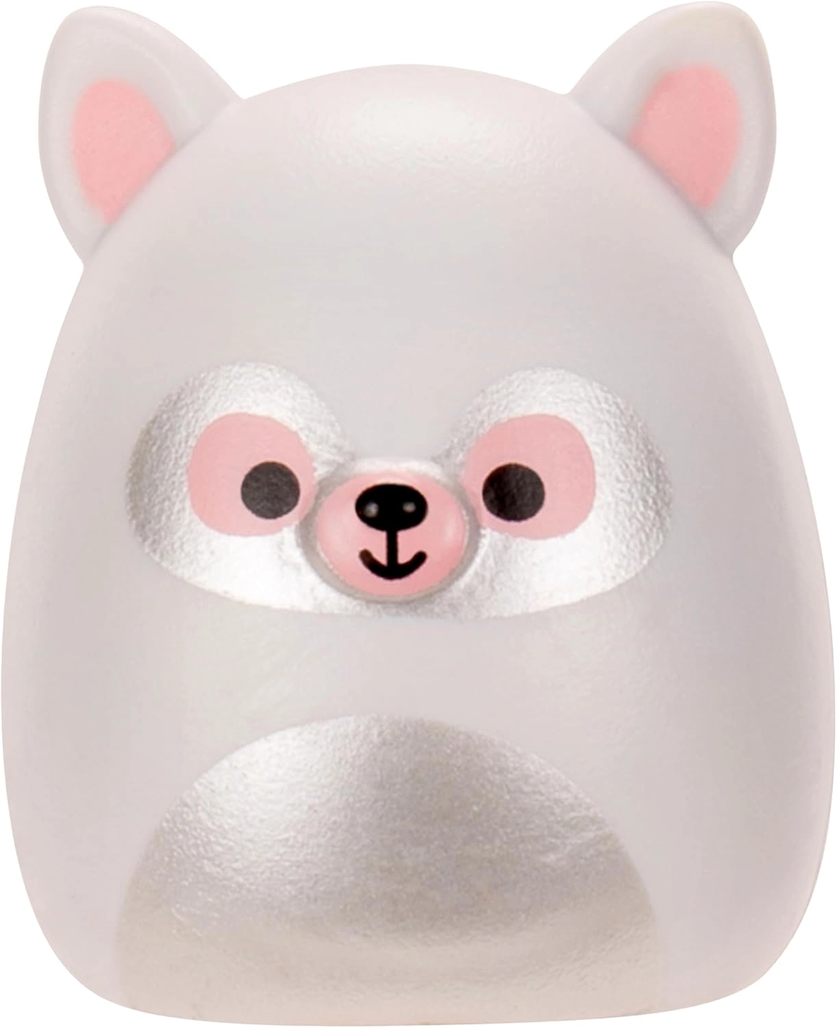 Jazwares | Squish-a-Longs Mini-Squish & Zubehör Wave 3 | Mini-Squish 8er-Pack Style 3
