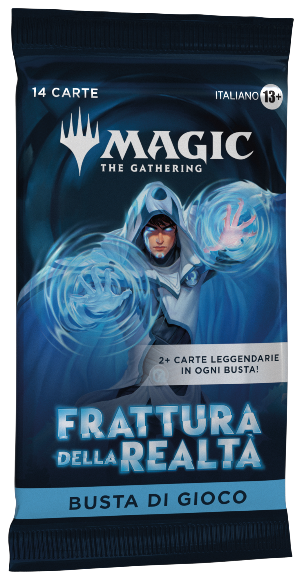 Magic: The Gathering | Reality Fracture | Play Booster Display [IT]