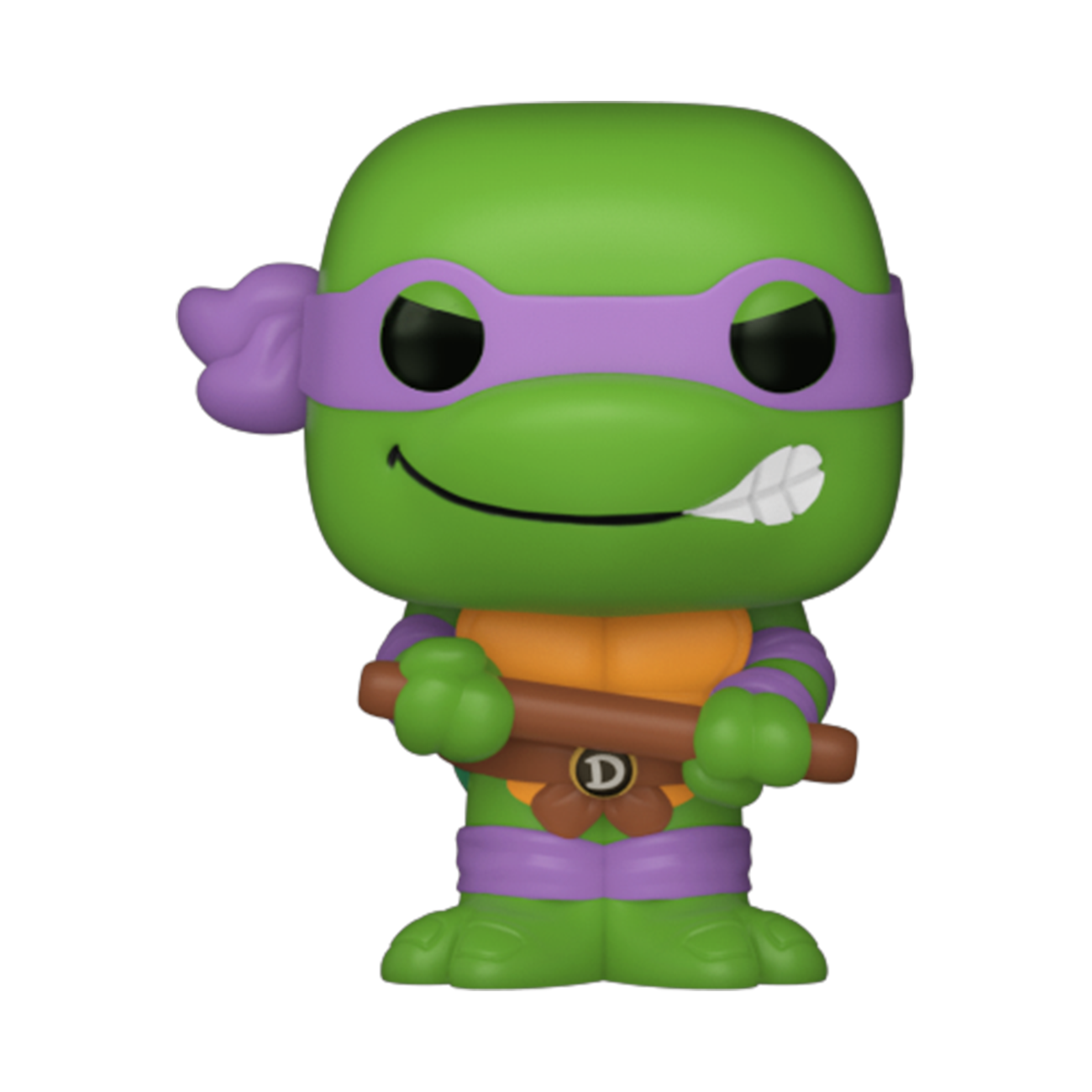 Bitty POP!: Donatello 4-Pack Series 2 - TMNT
