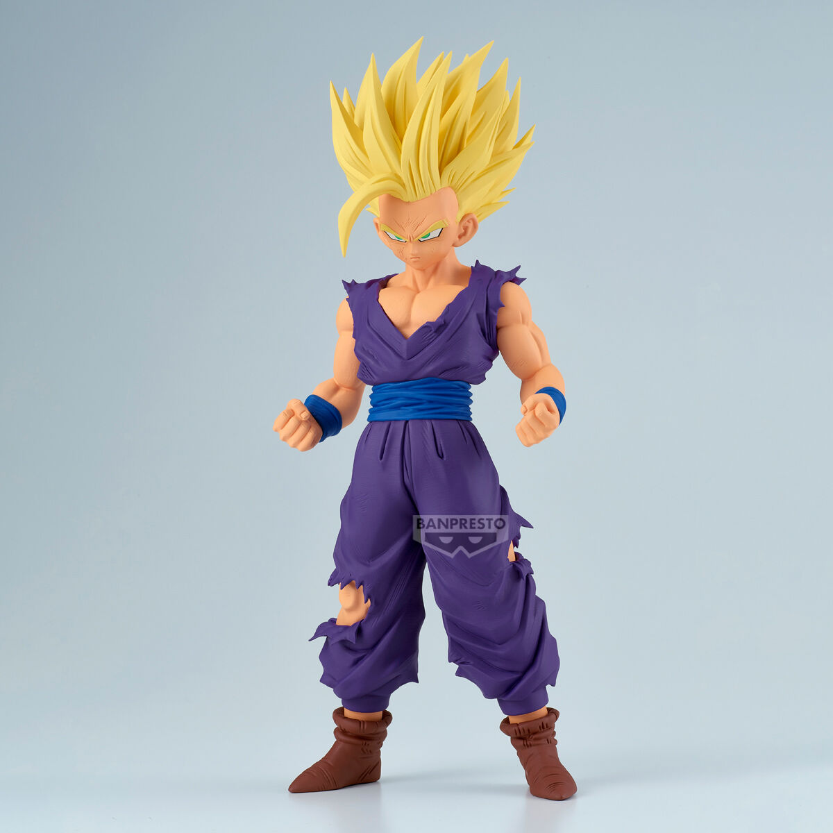 Banpresto | Son Gohan Grandista (29cm) | Dragon Ball Z