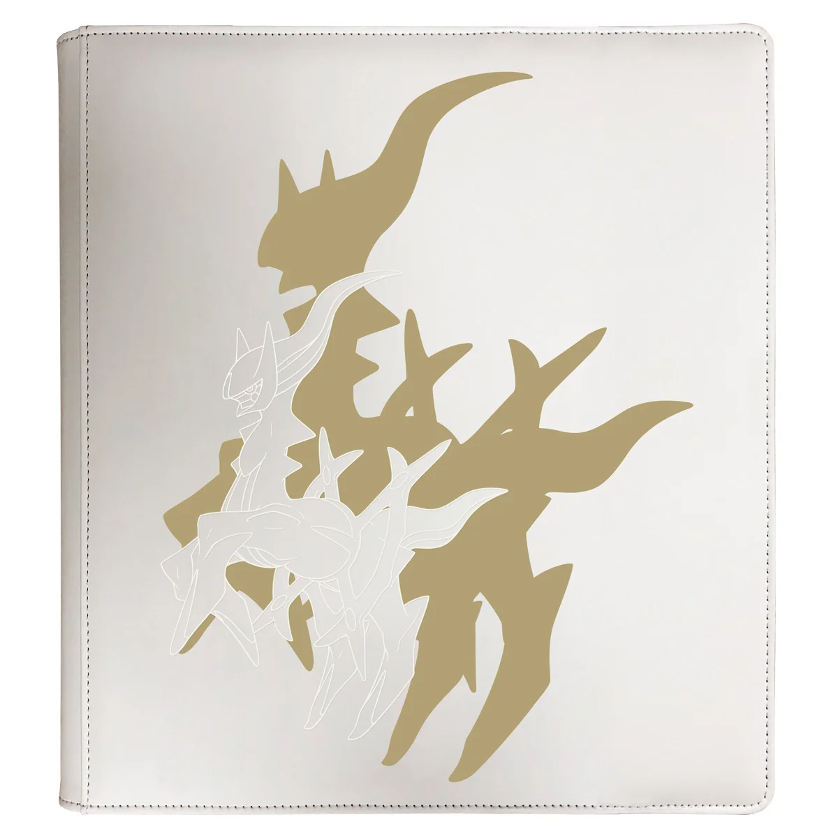 Ultra Pro | Pokémon Arceus | 12er Pocket Pro Binder