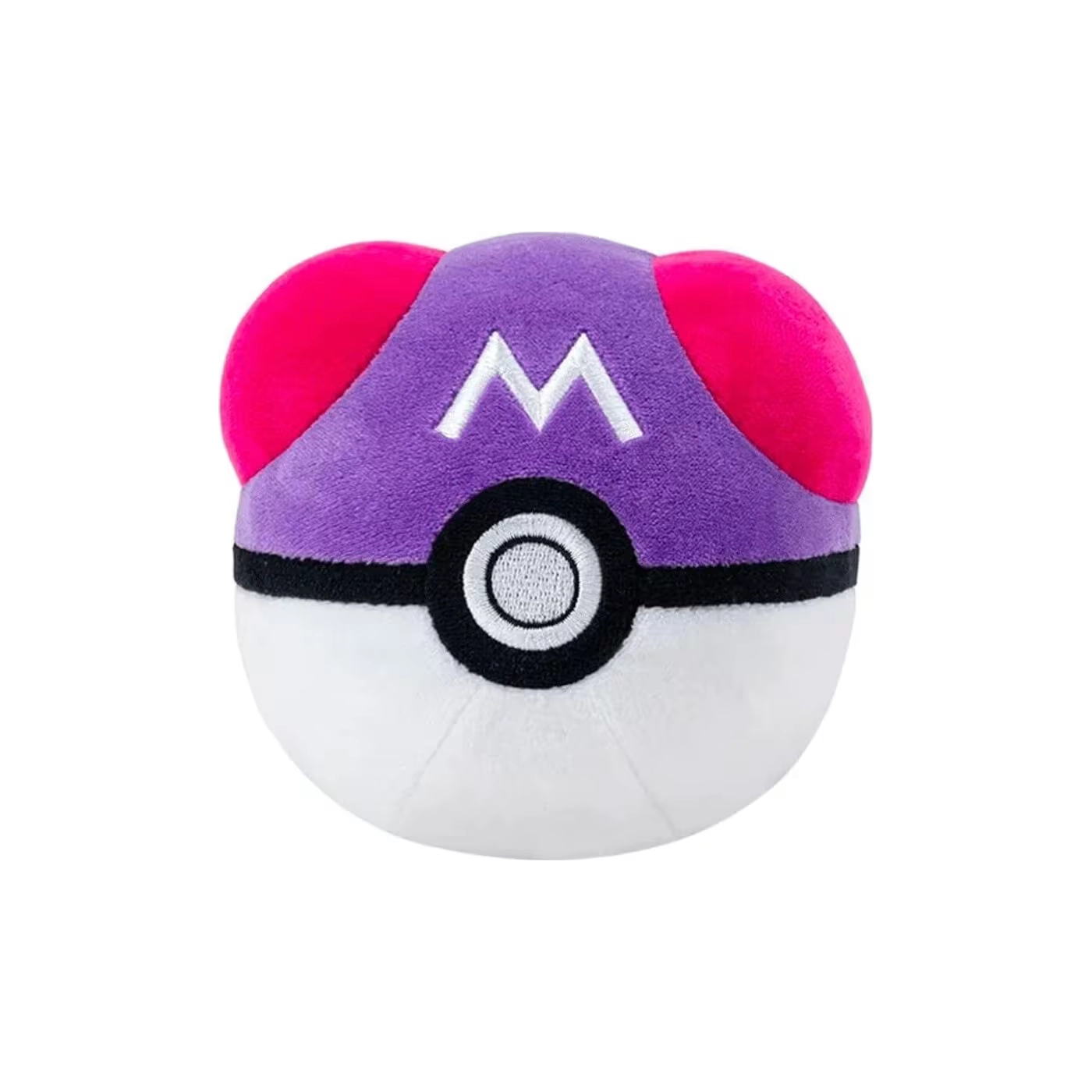 Pokémon | Meisterball | 12,5cm Plüsch