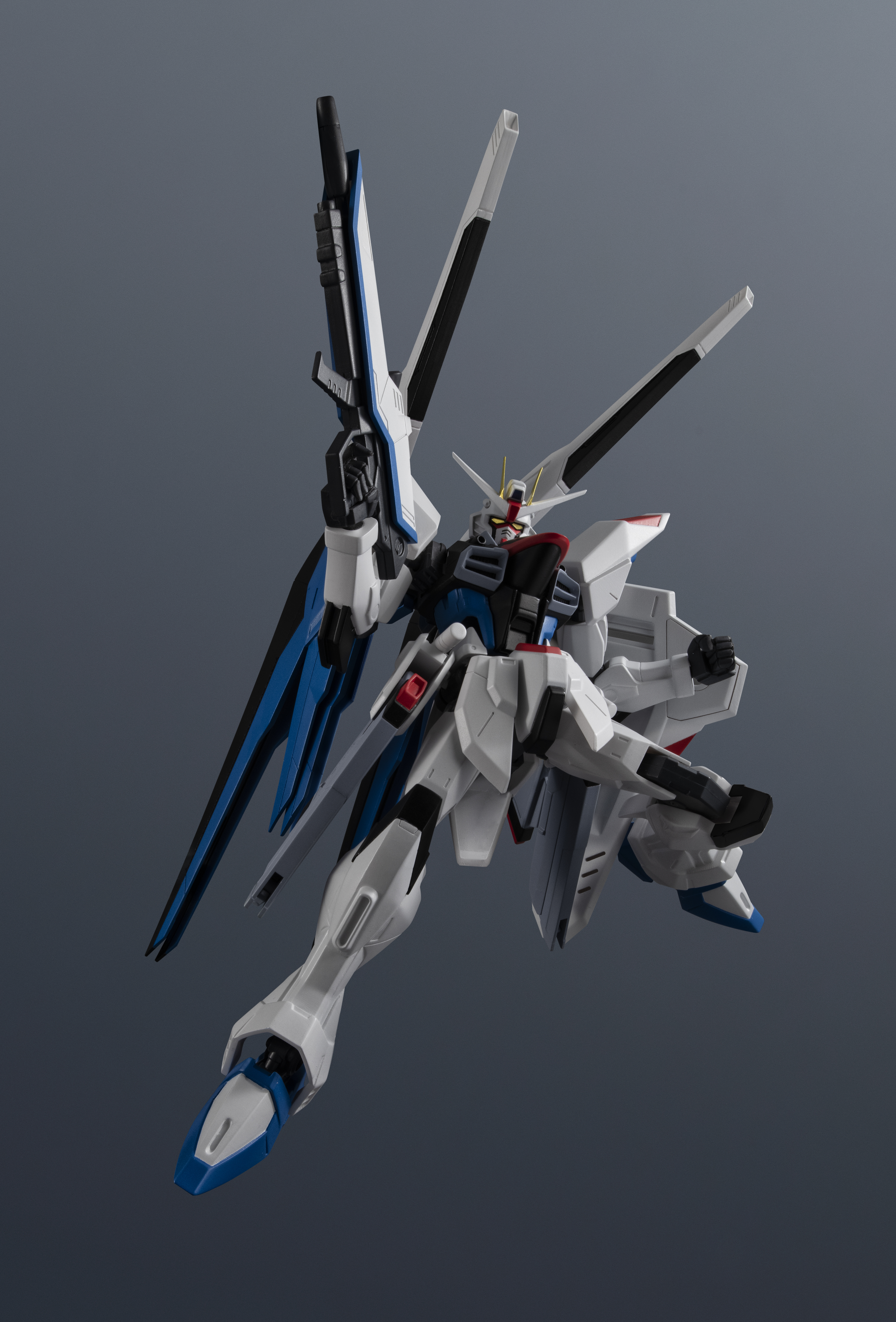 Tamashii Nations | ZGMF-X10A Freedom Gundam Renewal | Gundam