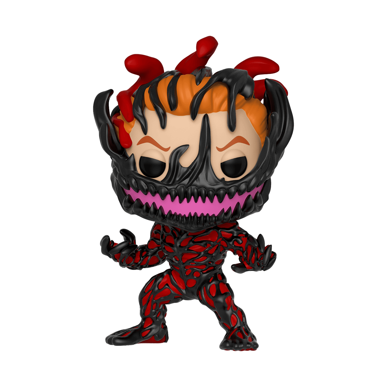 POP Marvel: Carnage / Cletus Kasady - Venom