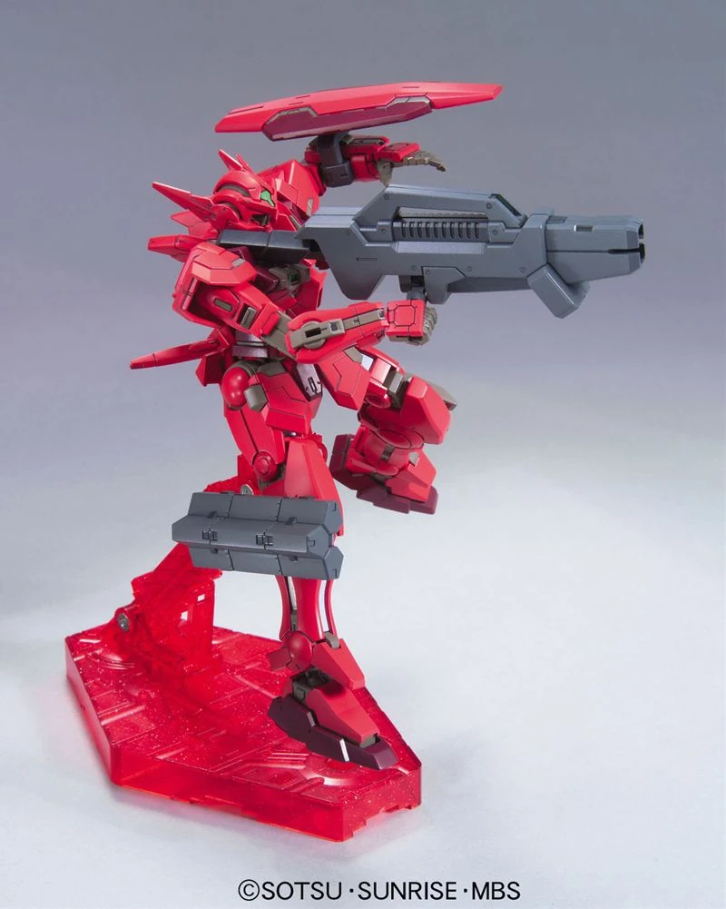 Bandai | HG Gundam Astraea Type-F | Mobile Suit Gundam 00F (1/144)