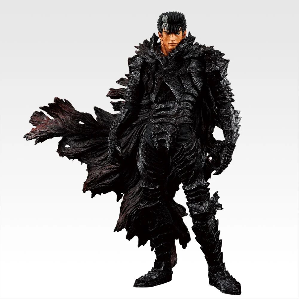 Ichiban Kuji | Fated Polarity | Berserk