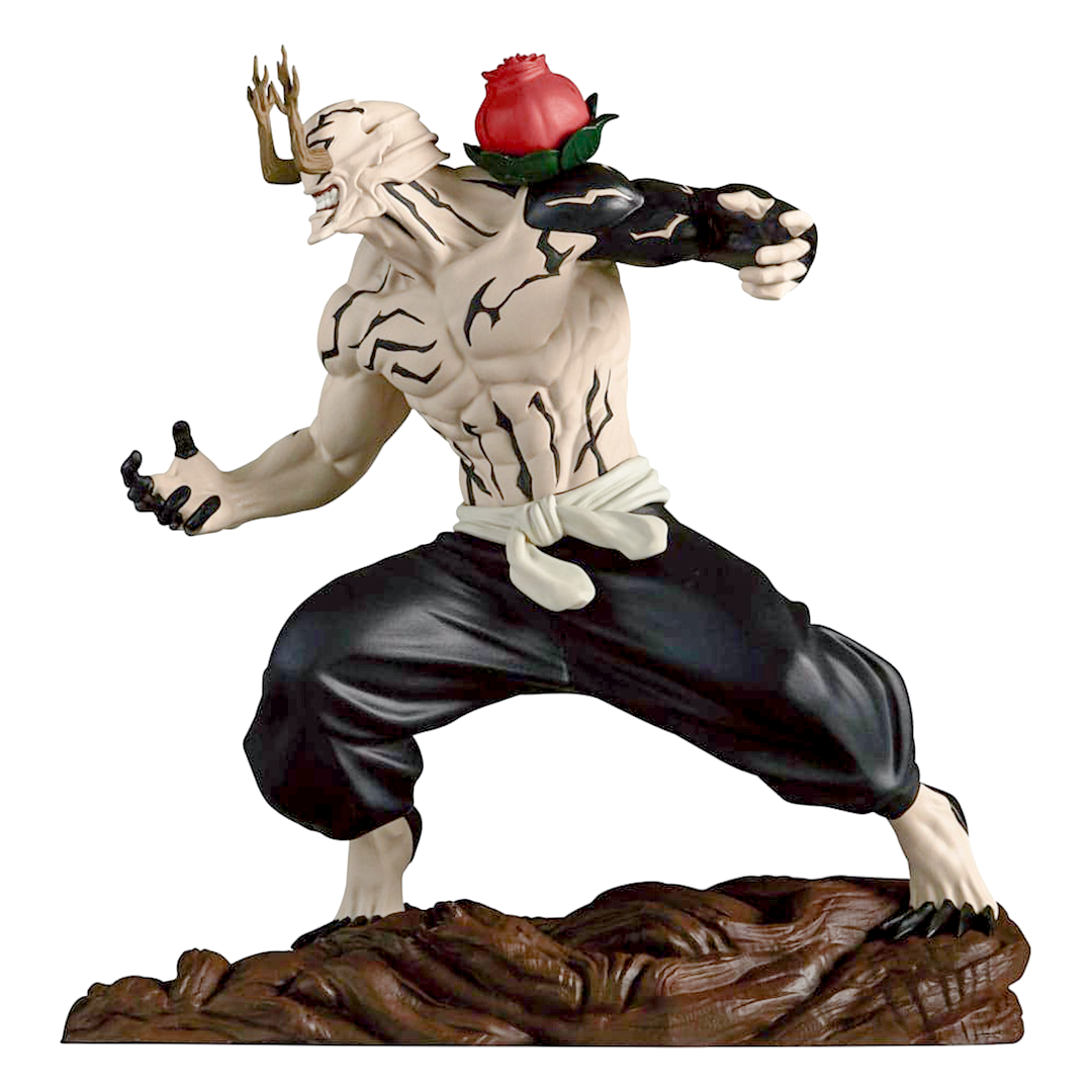 Banpresto | Jujutsu Kaisen | Hanami Combination Battle (10cm)