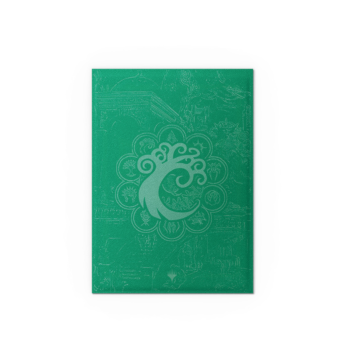 Dragon Shield X Magic: The Gathering | Simic Combine | Standard Size Sleeves Guildpact Series