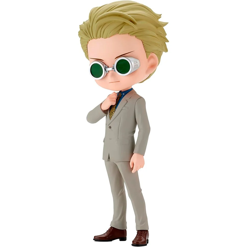 Banpresto | Jujutsu Kaisen | Kento Nanami Q Posket Ver. A (14cm)