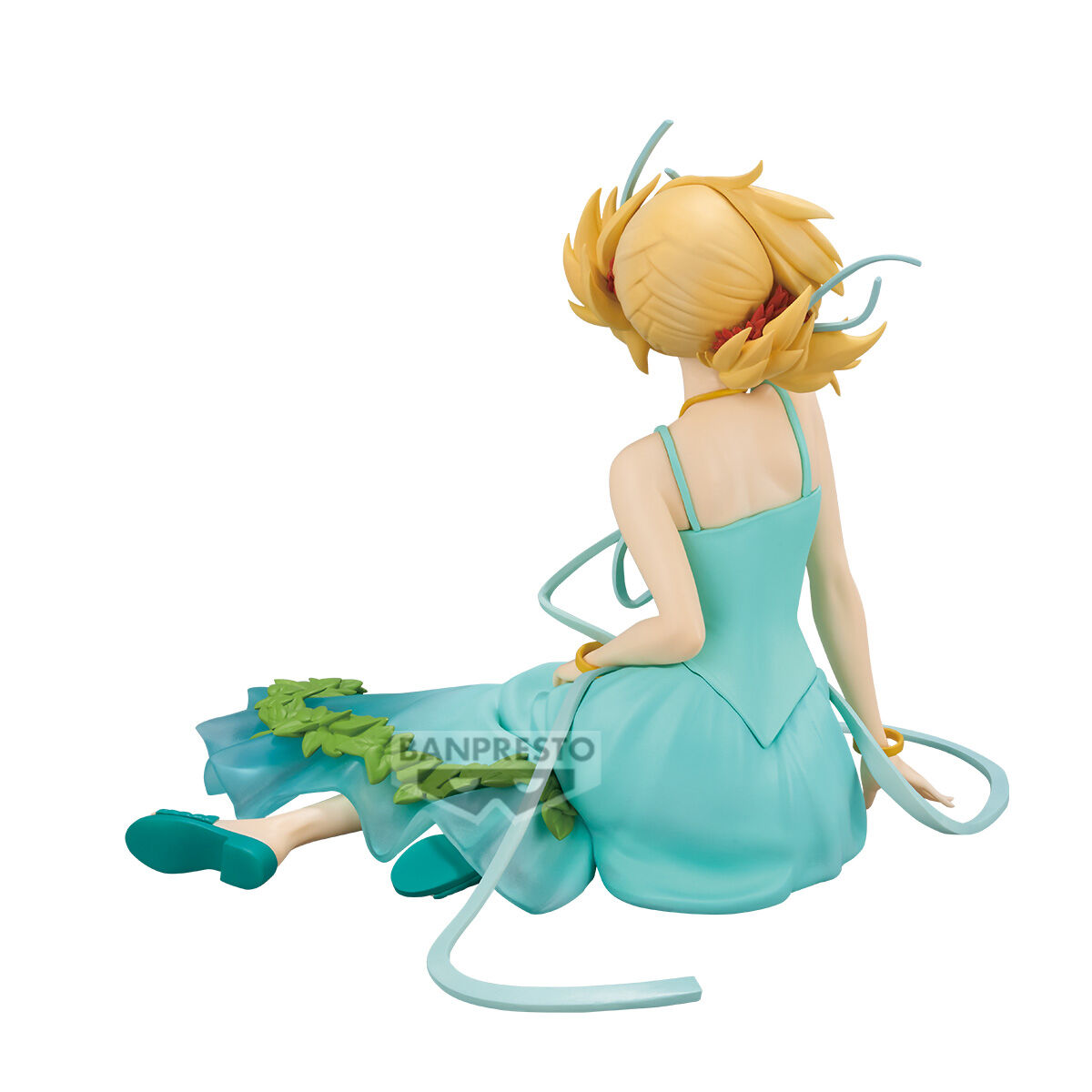 Banpresto | Cagalli Yula Athha (13cm) | Mobile Suit Gundam Seed