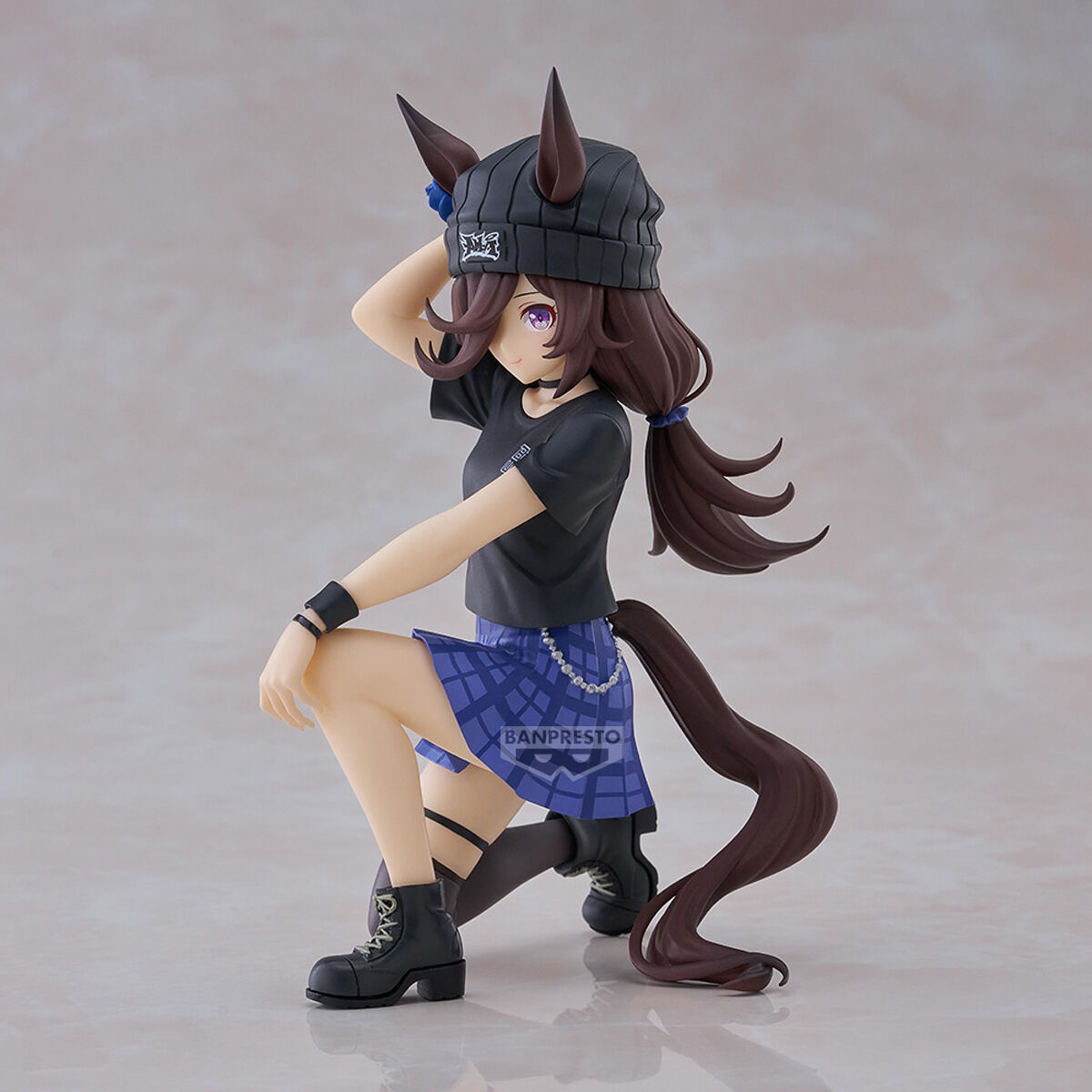Banpresto | Rice Shower (14cm) | Umamusume: Pretty Derby
