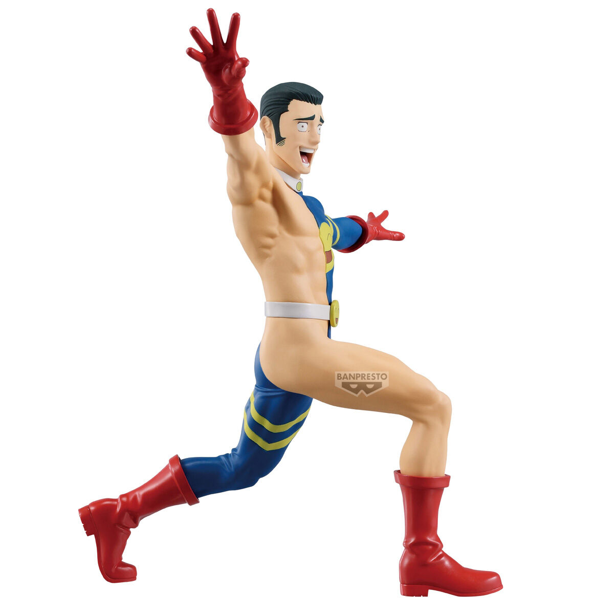 Banpresto | Fumihiko Takaba (13cm) | Jujutsu Kaisen