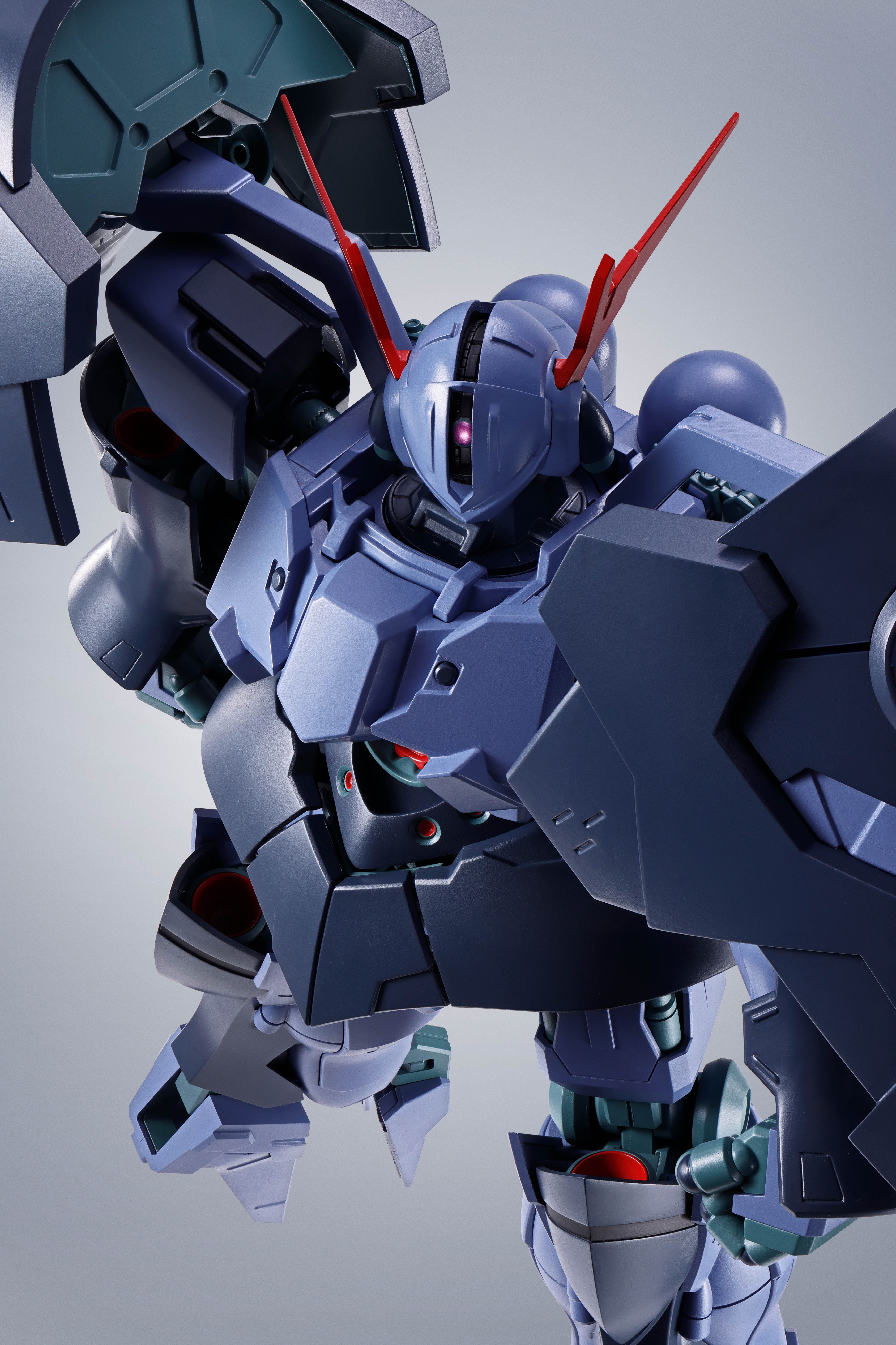 Tamashii Nations | Great Zeong The Robot Spirits (28cm) | Gundam