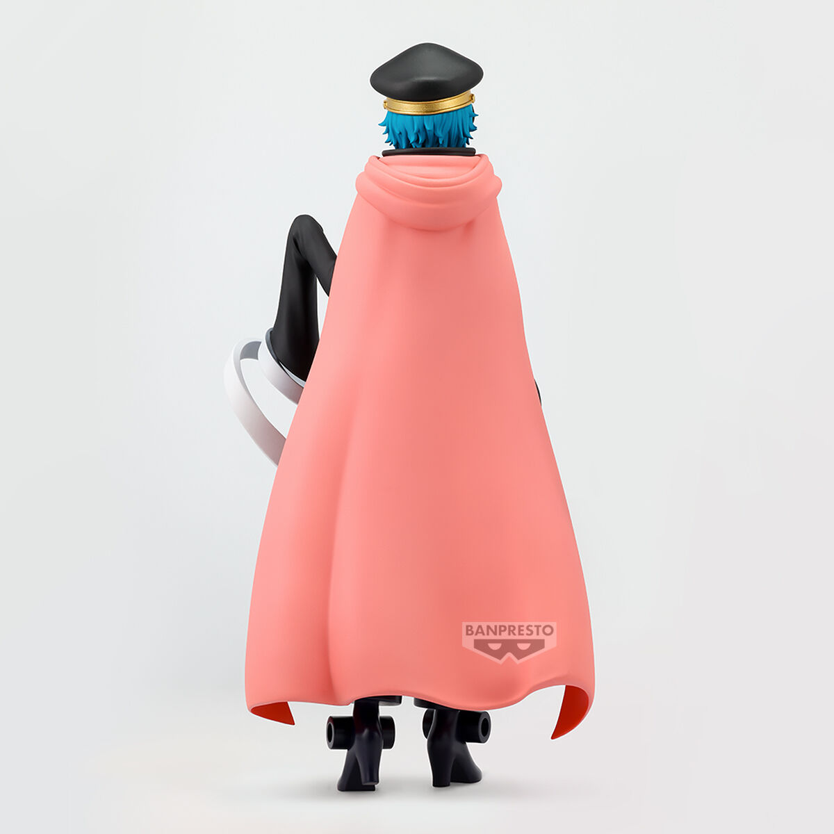 Banpresto | Saint Gunko Glitter & Glamours (24cm) | One Piece