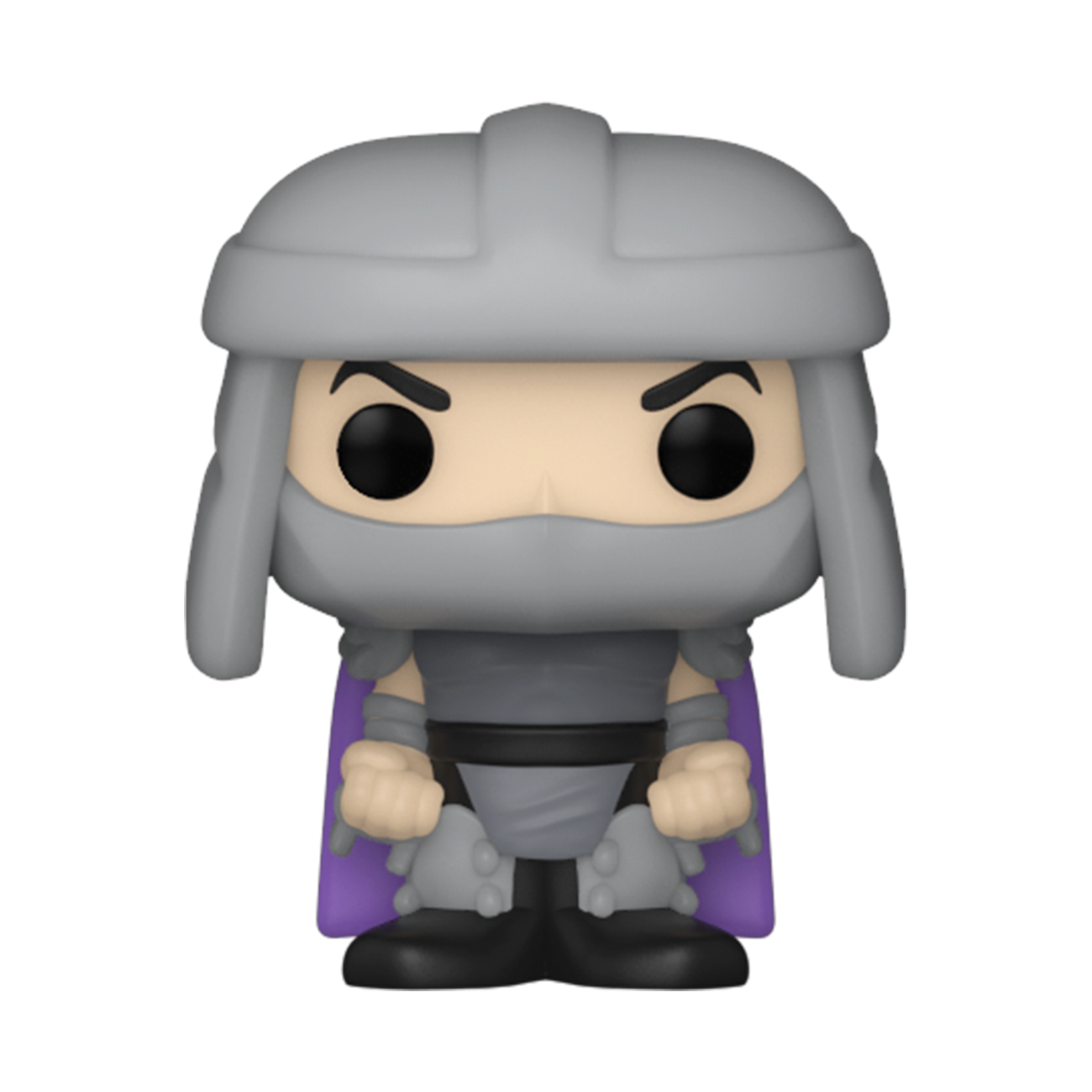 Bitty POP!: Shredder 4PK - Bitty POP! 4-Pack