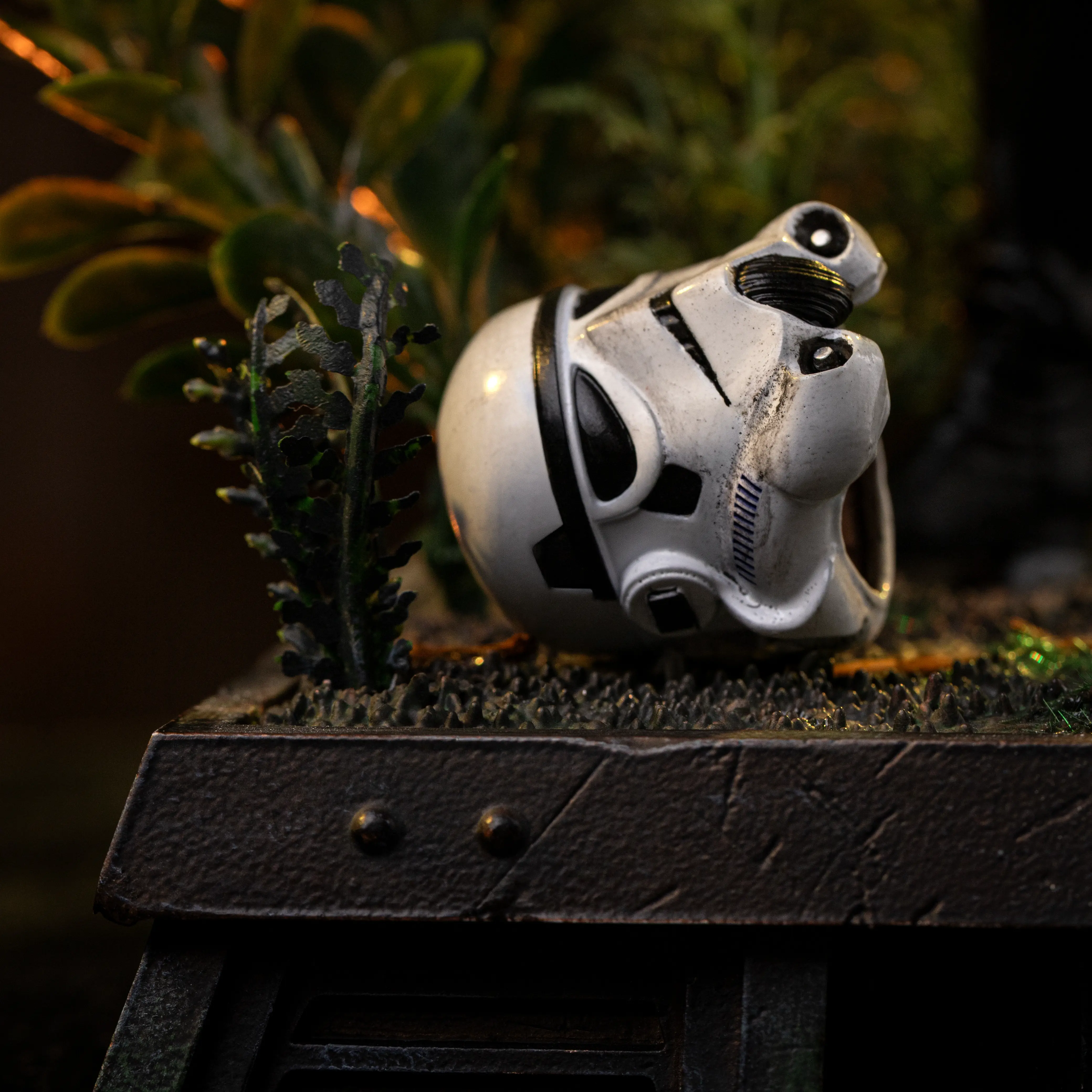 Iron Studios | Han Solo | Star Wars Episode VI Art Scale 1/10