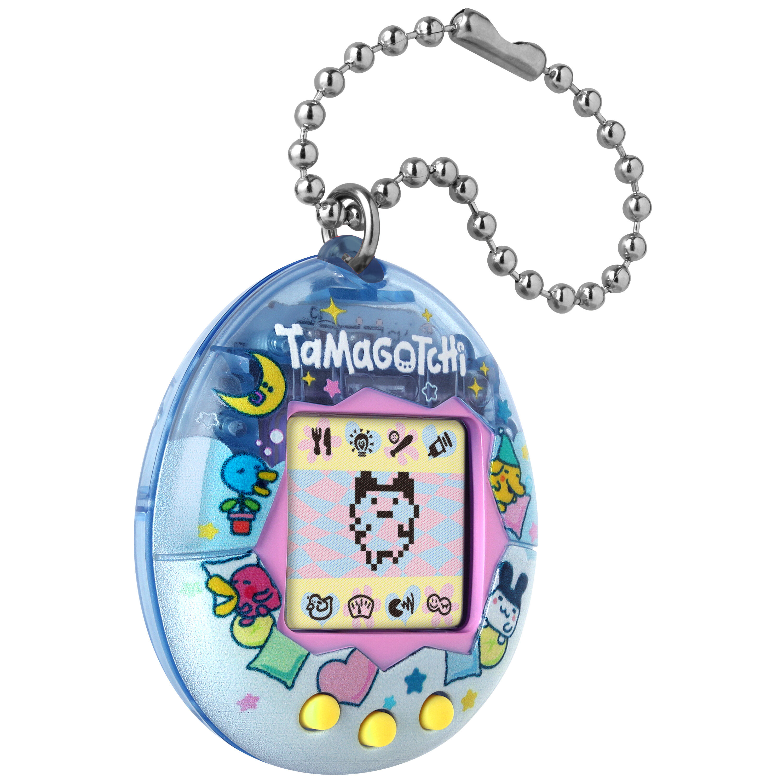Bandai Toys | Tama Pajama | Tamagotchi Original