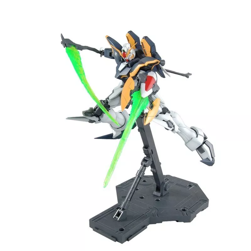 Bandai | MG Gundam Deathscythe EW | Mobile Suit Gundam Wing (1/100)