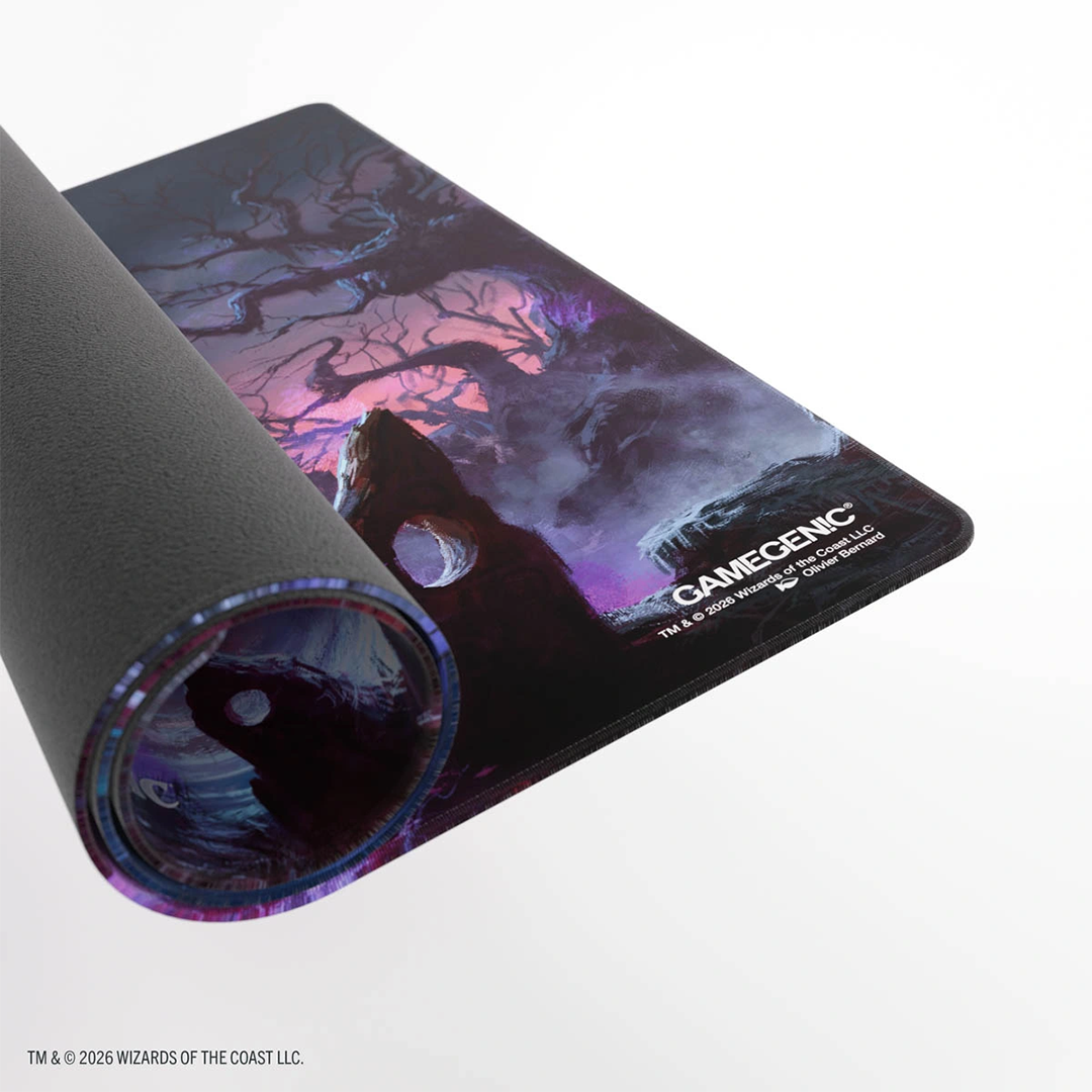 Gamegenic | MTG: Lorwyn Eclipsed - Moonshadow | Shiny Playmat