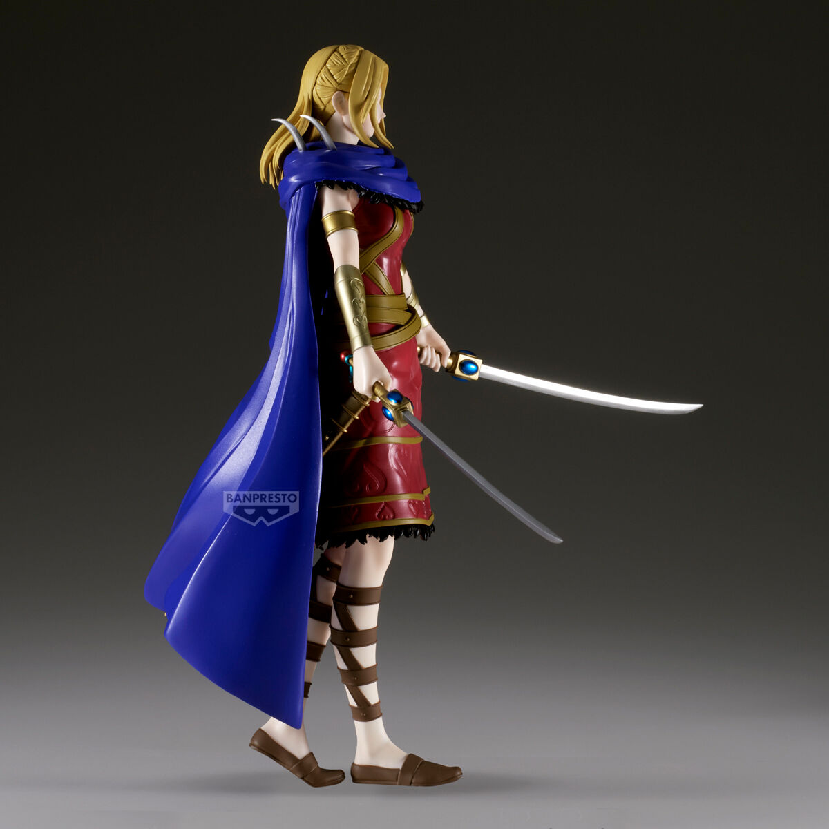 Banpresto | Yotanwa Grandista (25cm) | Kingdom