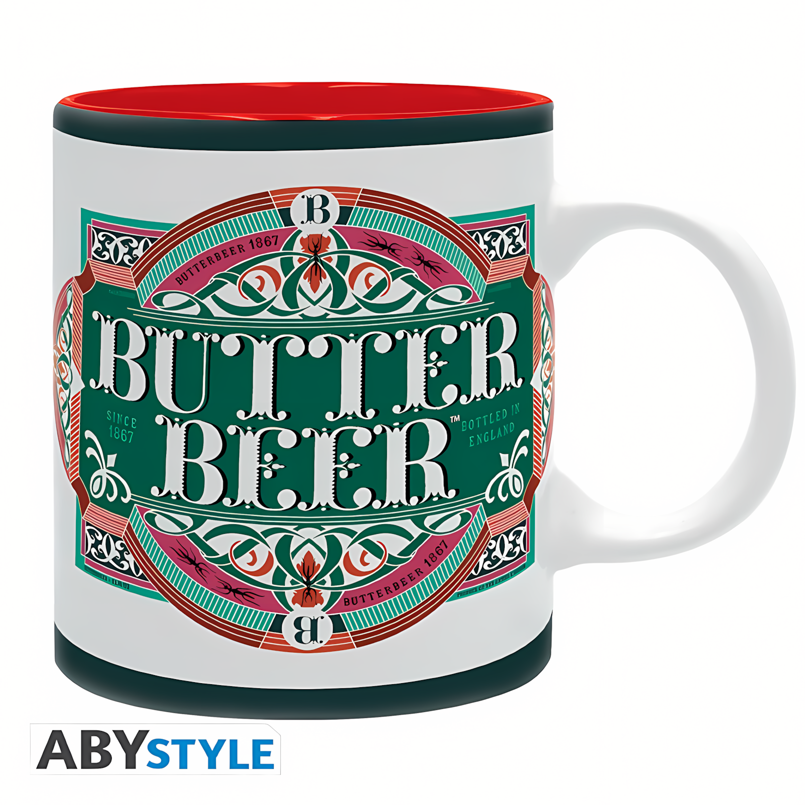 Abysse: Fantastic Beasts - Mug (320ml) - Butterbeer