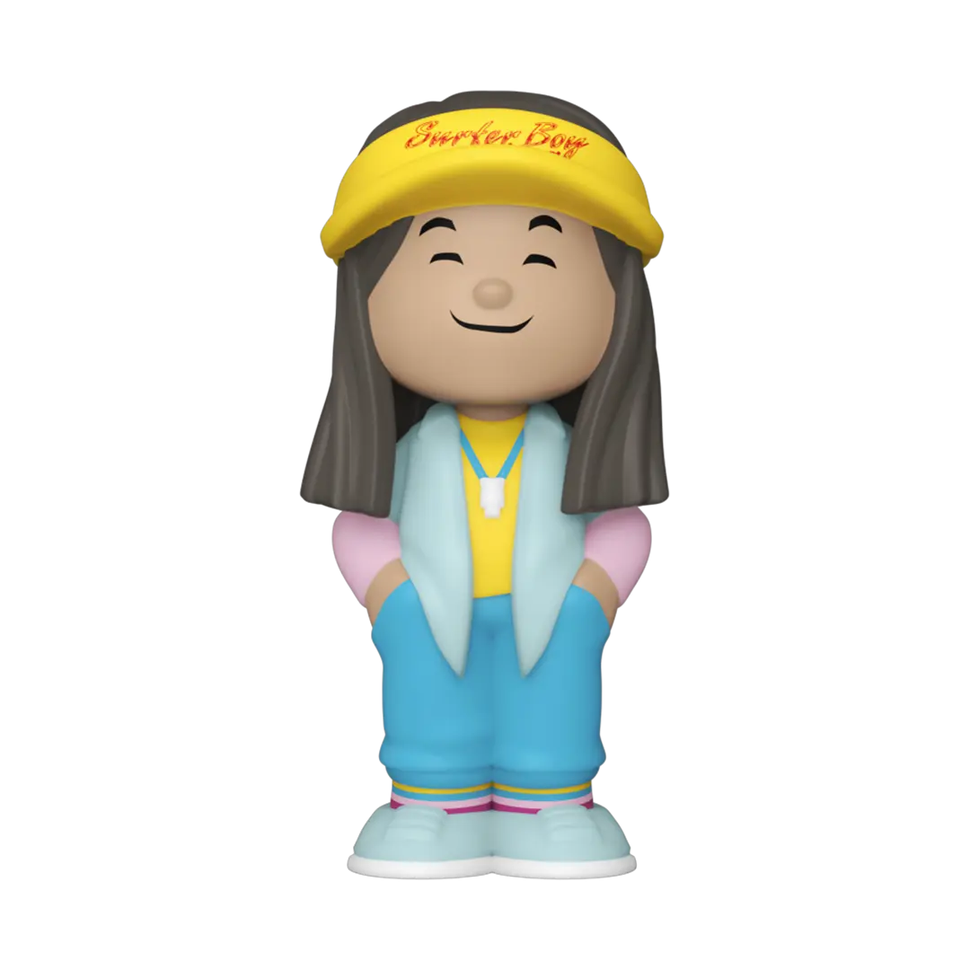 Mystery Minis: Season 4 - Stranger Things