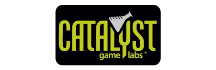 CATALYST GAME LABS