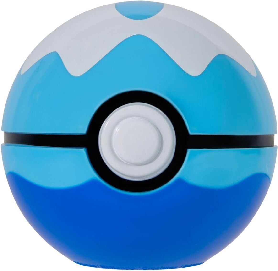 Pokémon | Ottaro mit Tauchball | Clip 'N' Go