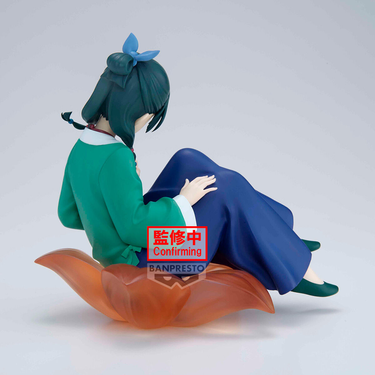 Banpresto | Maomao Espresto (12cm) | The Apothecary Diaries